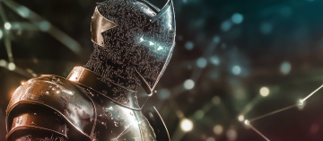 AI Armor for your Cyber Defense