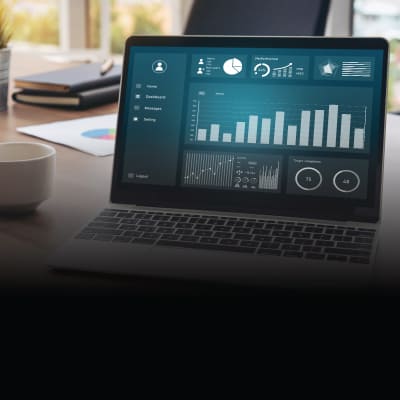 Bespoke Dashboards