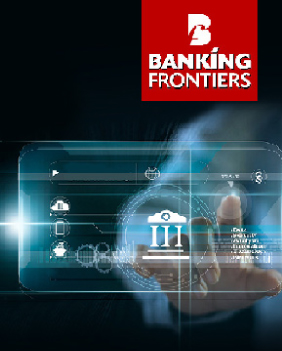 Blockchain - paving the way for advanced banking