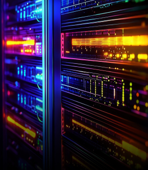 Migrate to the cloud