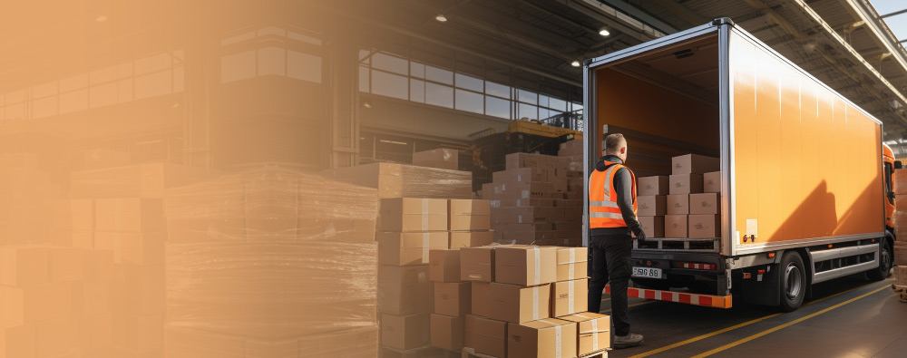 Cable reel load building optimization with Oracle Transportation Management