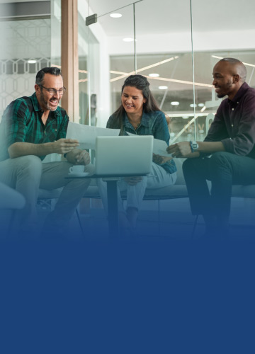 Chart a value-driven path to the cloud, backed by business logic