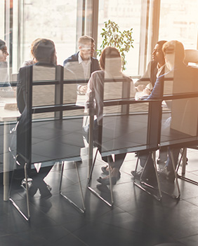 Cloud Adoption Strategy: Five Guiding Principles for Successful Transformations