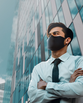 COVID-19: Implications for the Insurance Industry