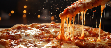 Forecasting the Next Slice: QSR's Evolution with SAP IBP