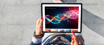 Gen AI-powered Go-to-Market Commercial Operations for a Life-sciences Organization