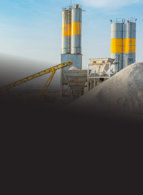 Reinventing supply chain, manufacturing and customer operations for a building materials major with AI, IoT, and Cloud