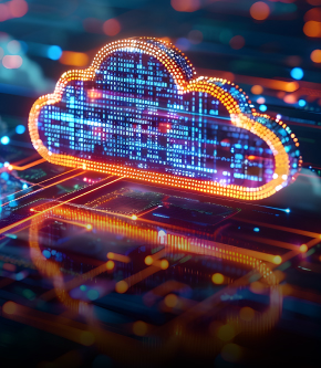 Migrate to the cloud