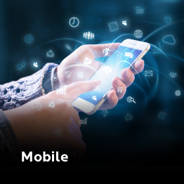 Cloud and Solution Expertise