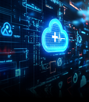 Migrate to the cloud