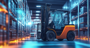 AI Driven Business Performance across the Manufacturing Organization