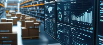 Procurement and Master Data Transformation with Oracle Cloud for Martin Marietta
