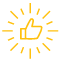 Recognition icon