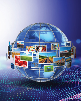 State of Media Transformation ICT Services 2022