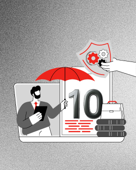Tech-Driven Transformation: Top 10 Trends Shaping the Future of P&C Insurance in 2025