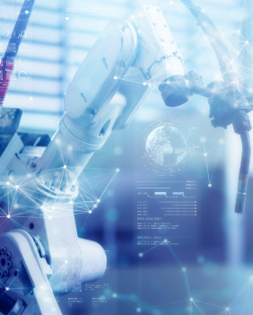 Digitizing the shopfloor on your way to Industry 4.0
