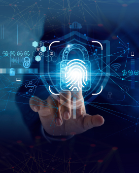 Importance of Zero-Trust Framework for a Near Perfect Hybrid Working Model