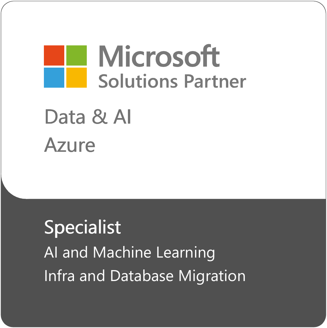 AI and Machine Learning