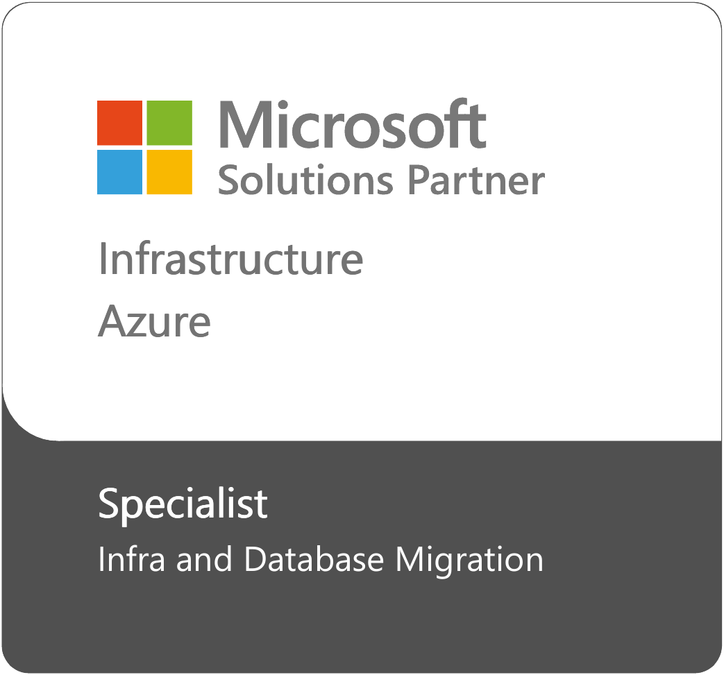 Infrastructure Azure