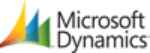 Microsoft dynamics