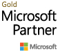 Microsoft Gold Partner