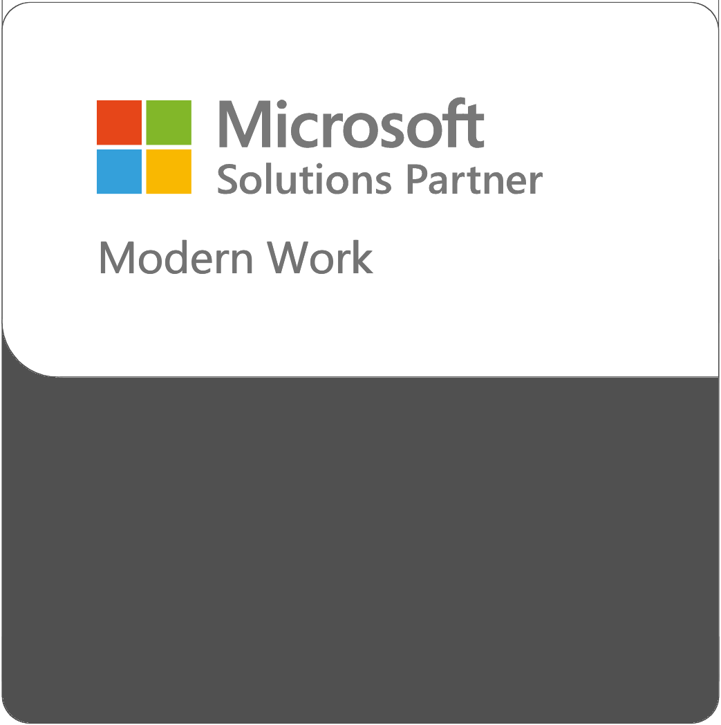 Modern Work