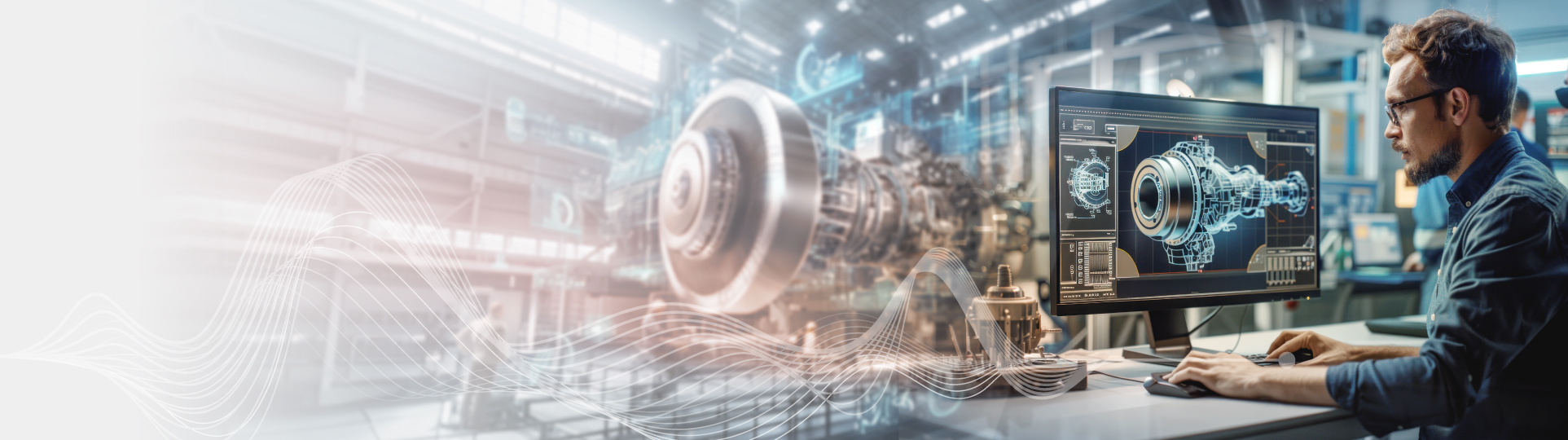 Modernize digital engineering with PLM, ALM and SLM on cloud 